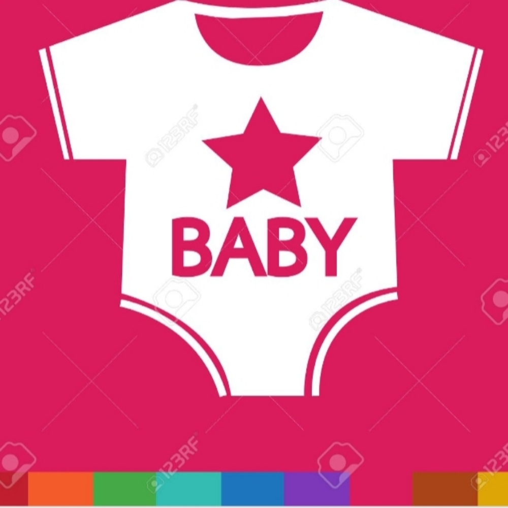 Baby clothes